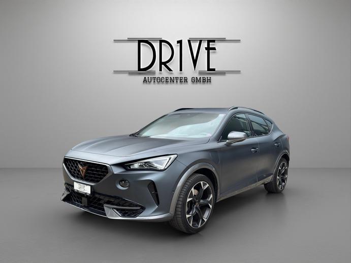 CUPRA Formentor 1.4 e-HYBRID pHEV DSG, Plug-in-Hybrid Petrol/Electric, Second hand / Used, Automatic