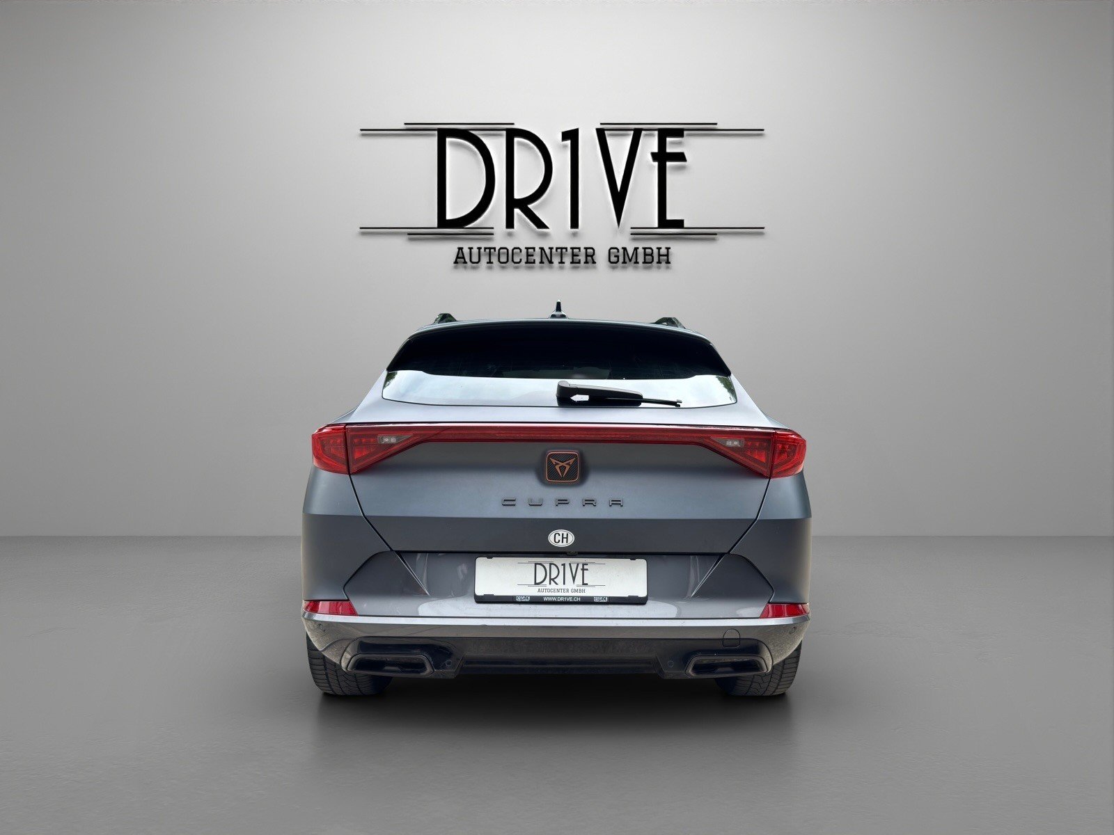 CUPRA Formentor 1.4 e-HYBRID pHEV DSG, Plug-in-Hybrid Petrol/Electric, Second hand / Used, Automatic - 6