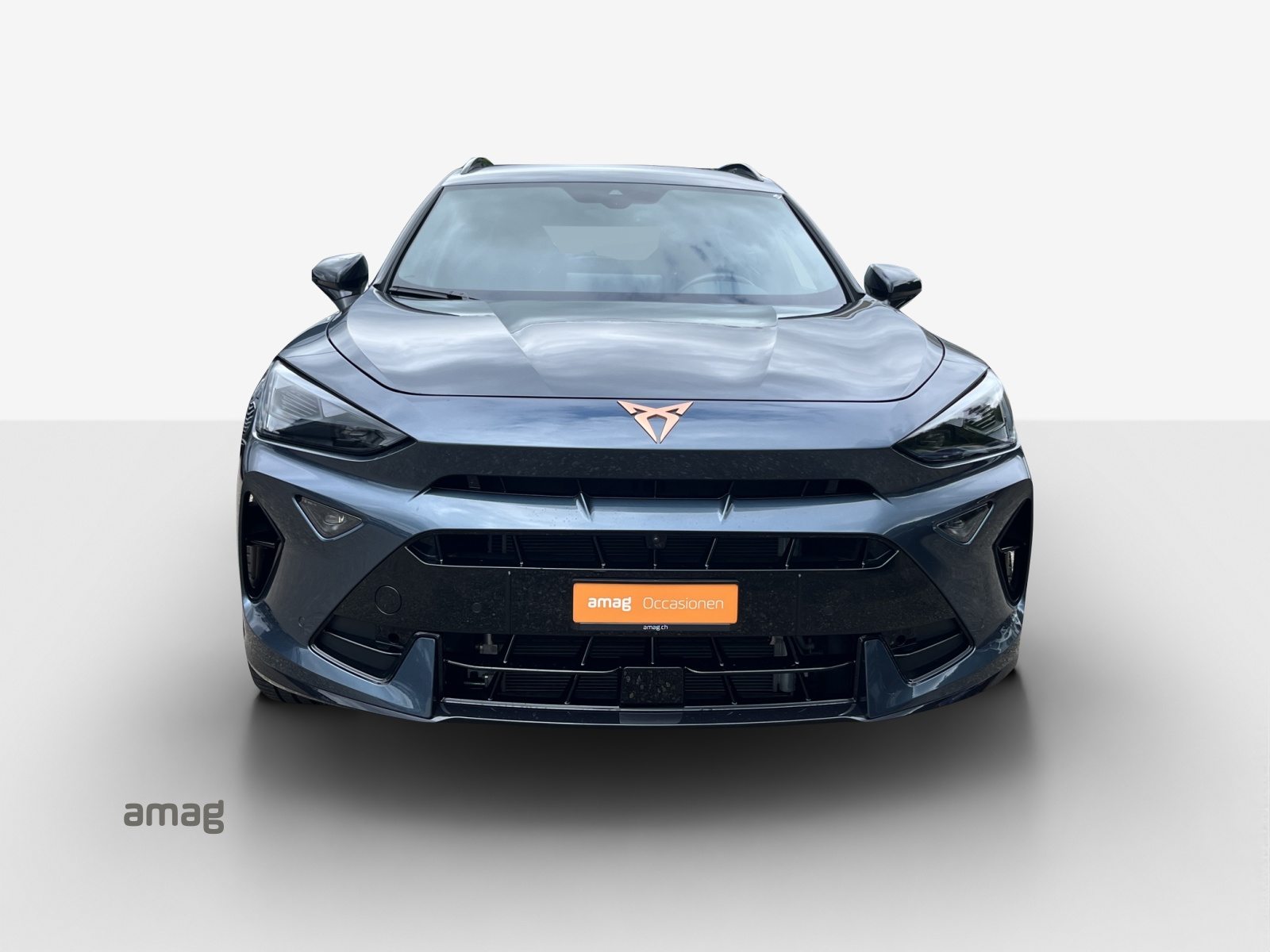 CUPRA FORMENTOR e-HYBRID, Full-Hybrid Petrol/Electric, Second hand / Used, Automatic - 7