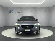 CUPRA FORMENTOR 4DRIVE, Petrol, Second hand / Used, Automatic - 2