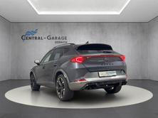 CUPRA FORMENTOR 4DRIVE, Petrol, Second hand / Used, Automatic - 3