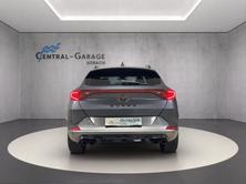 CUPRA FORMENTOR 4DRIVE, Petrol, Second hand / Used, Automatic - 4