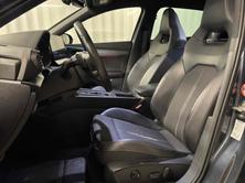 CUPRA FORMENTOR 4DRIVE, Petrol, Second hand / Used, Automatic - 7