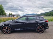 CUPRA Formentor 2.0TSI Extreme 4Drive DSG, Petrol, Second hand / Used, Automatic - 2