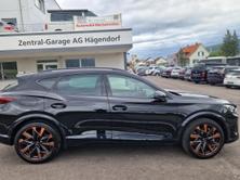 CUPRA Formentor 2.0TSI Extreme 4Drive DSG, Petrol, Second hand / Used, Automatic - 4