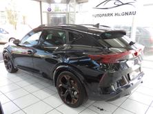 CUPRA Formentor 1.5 TSI DSG, Hybride Léger Essence/Électricité, Occasion / Utilisé, Automatique - 6