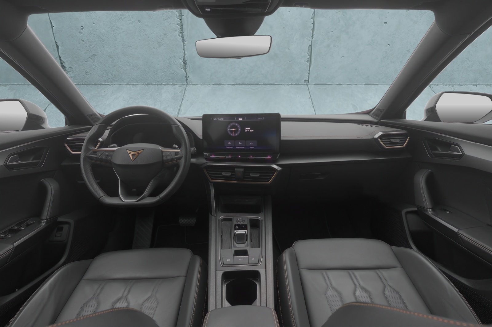 CUPRA Formentor 1.5 TSI Inicio DSG, Benzina, Occasioni / Usate, Automatico - 7