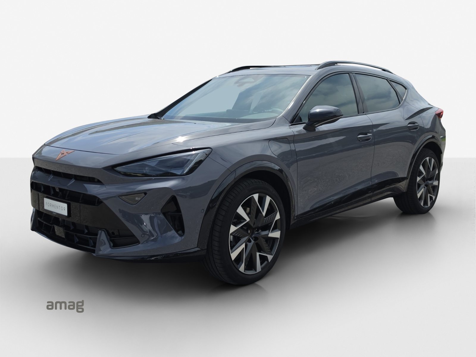 CUPRA FORMENTOR e-HYBRID PRIME EDITION