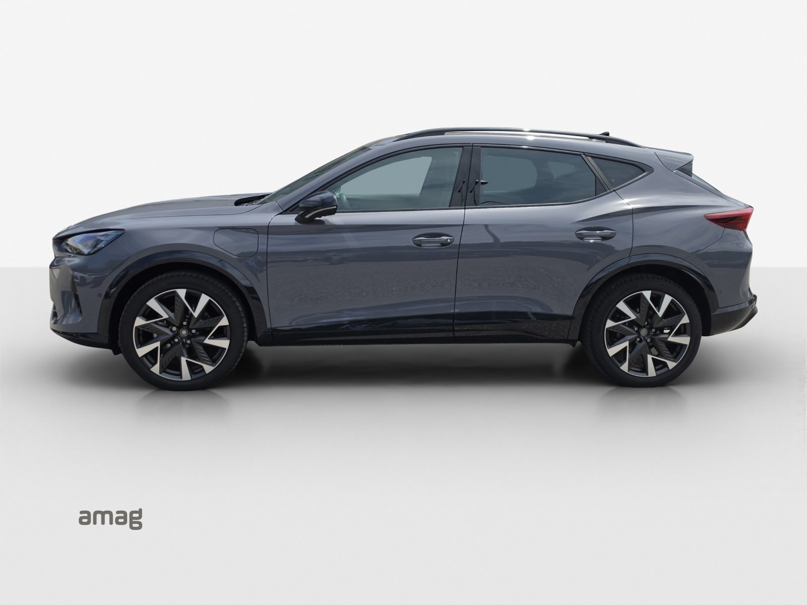 CUPRA FORMENTOR e-HYBRID PRIME EDITION, Hybride Integrale Benzina/Elettrica, Occasioni / Usate, Automatico - 2