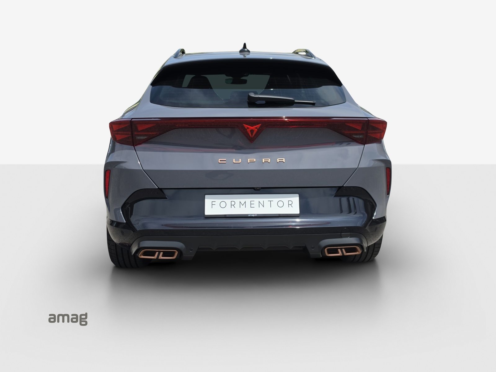 CUPRA FORMENTOR e-HYBRID PRIME EDITION, Hybride Integrale Benzina/Elettrica, Occasioni / Usate, Automatico - 4