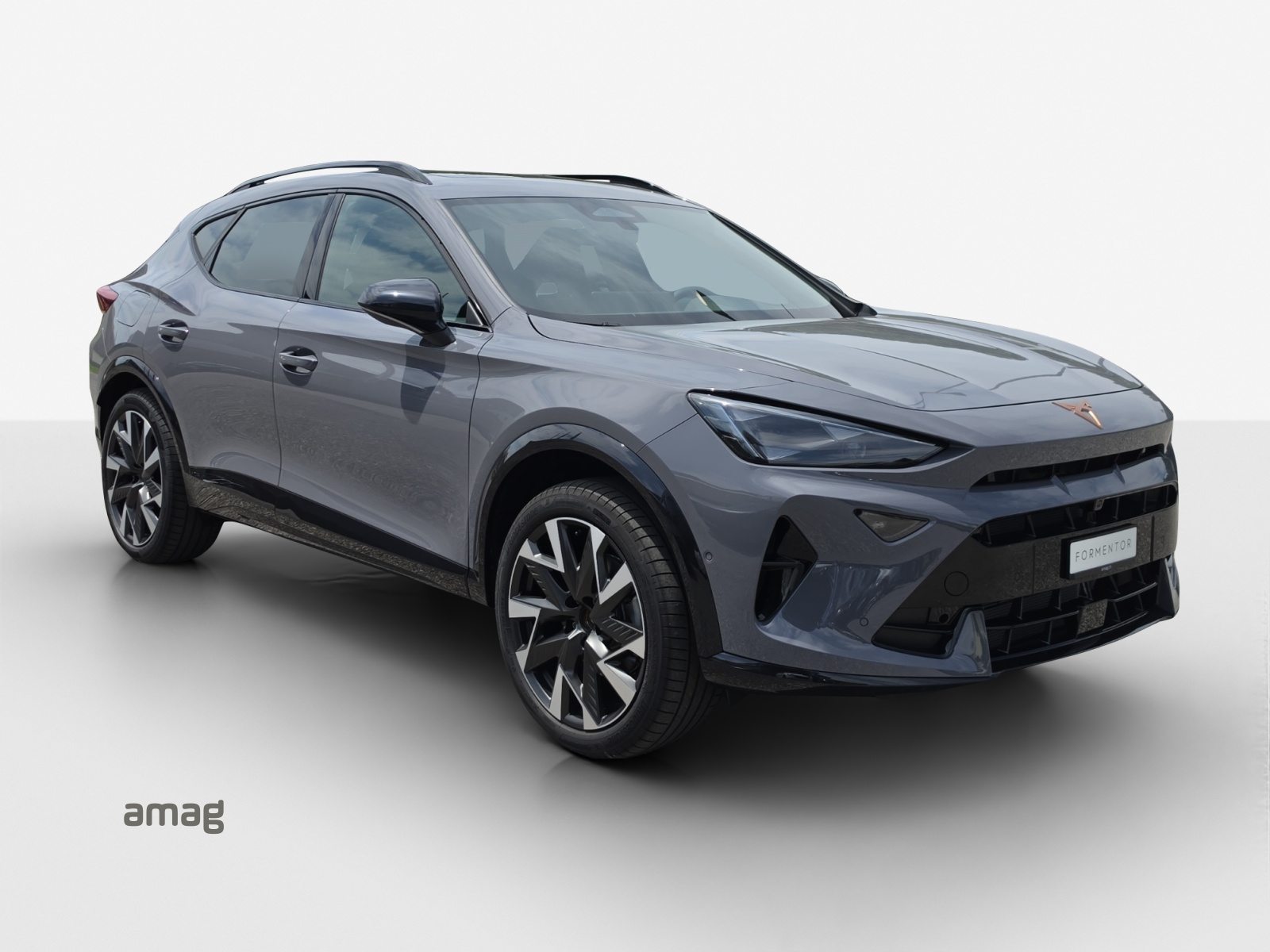 CUPRA FORMENTOR e-HYBRID PRIME EDITION, Hybride Integrale Benzina/Elettrica, Occasioni / Usate, Automatico - 6