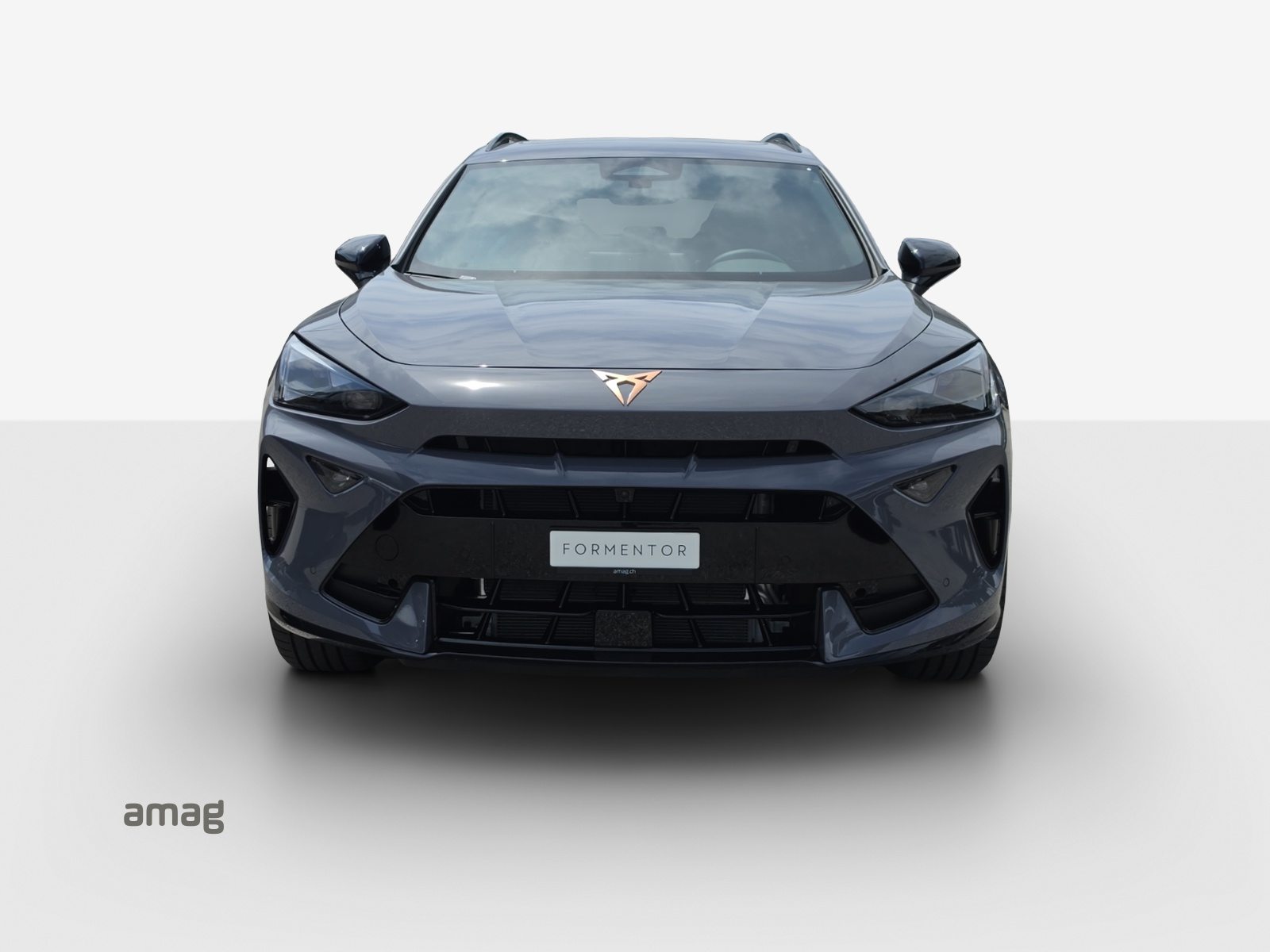 CUPRA FORMENTOR e-HYBRID PRIME EDITION, Hybride Integrale Benzina/Elettrica, Occasioni / Usate, Automatico - 7