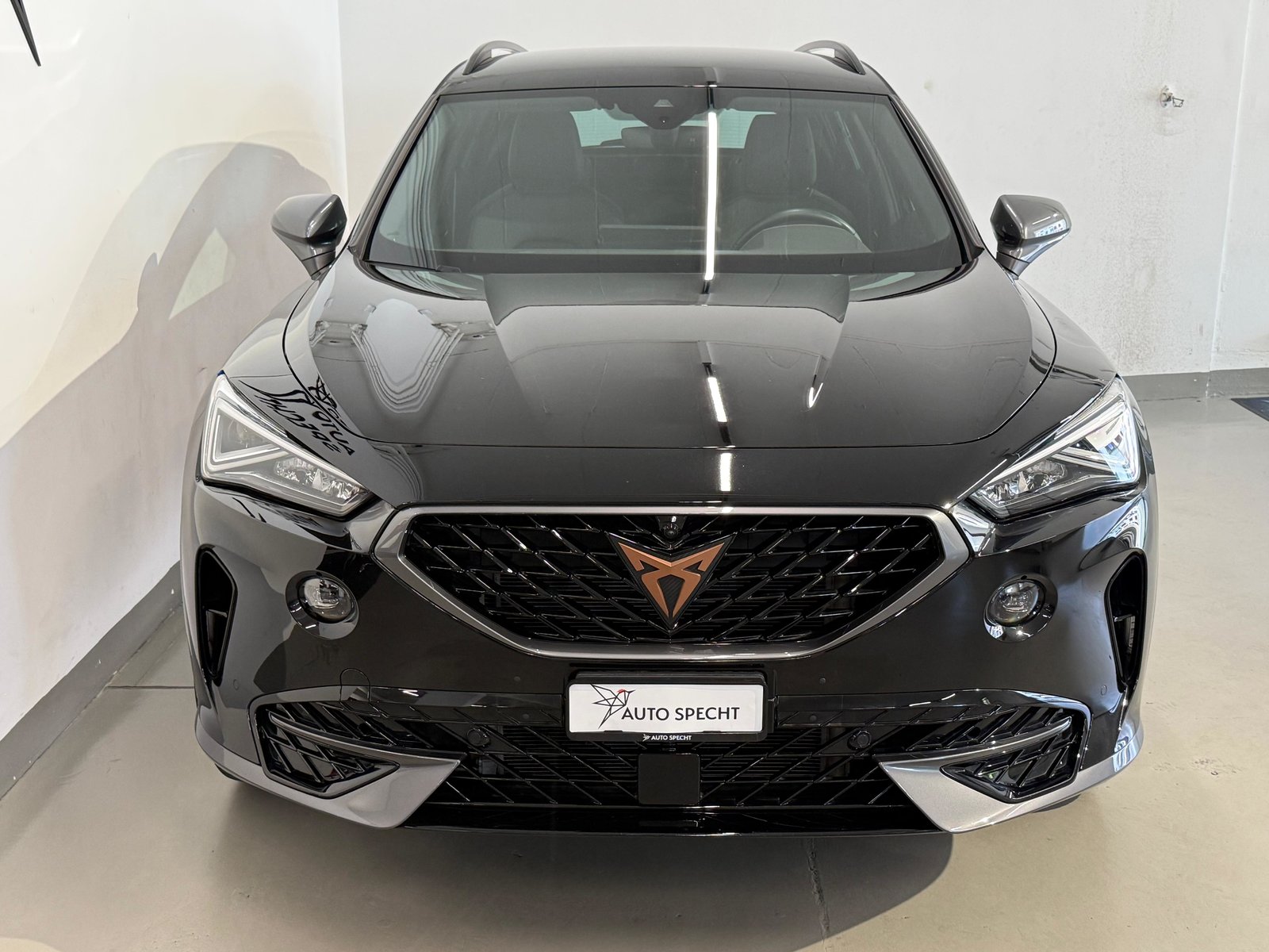 CUPRA Formentor 1.5 TSI Inicio DSG, Benzina, Occasioni / Usate, Automatico - 3