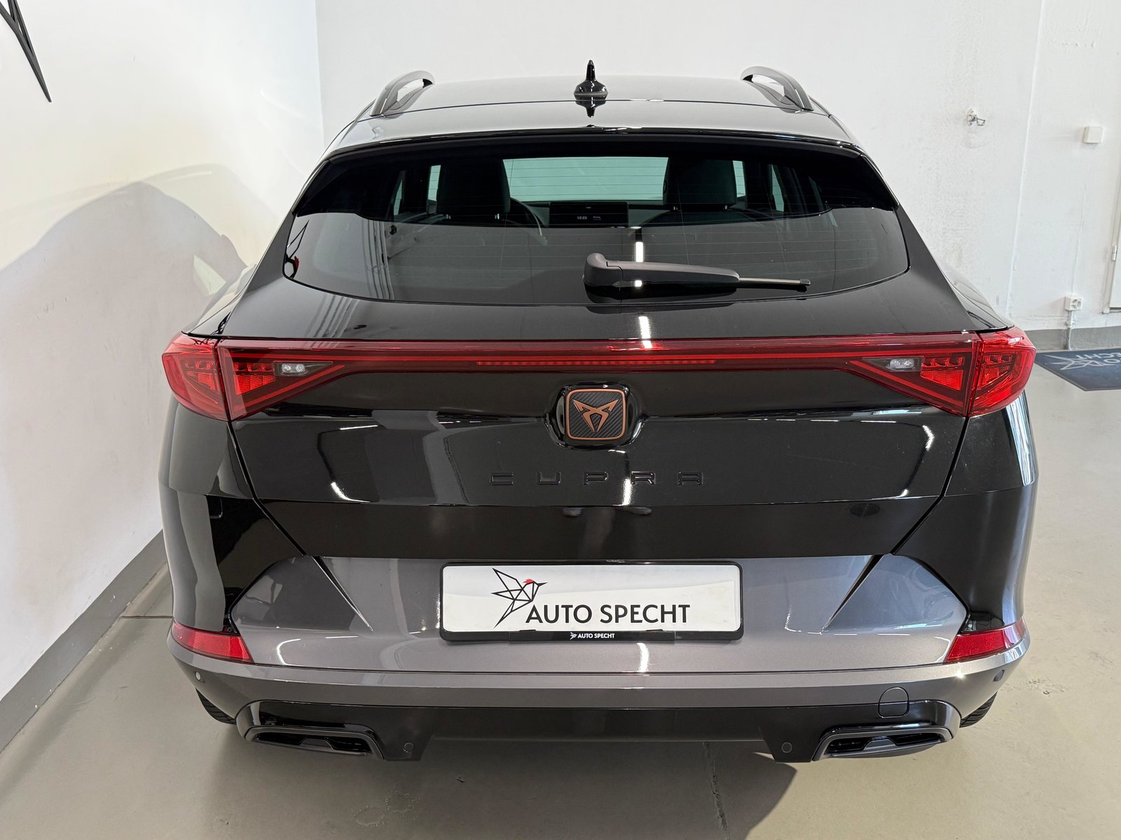 CUPRA Formentor 1.5 TSI Inicio DSG, Benzina, Occasioni / Usate, Automatico - 6