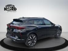 CUPRA Formentor 2.0TSI VZ 4Drive DSG, Benzin, Occasion / Gebraucht, Automatik - 6