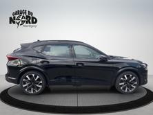CUPRA Formentor 2.0TSI VZ 4Drive DSG, Benzin, Occasion / Gebraucht, Automatik - 7