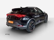 CUPRA FORMENTOR 4DRIVE, Benzin, Occasion / Gebraucht, Automatik - 5