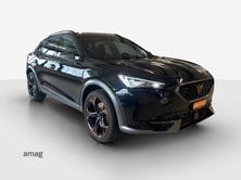 CUPRA FORMENTOR 4DRIVE, Benzin, Occasion / Gebraucht, Automatik - 6