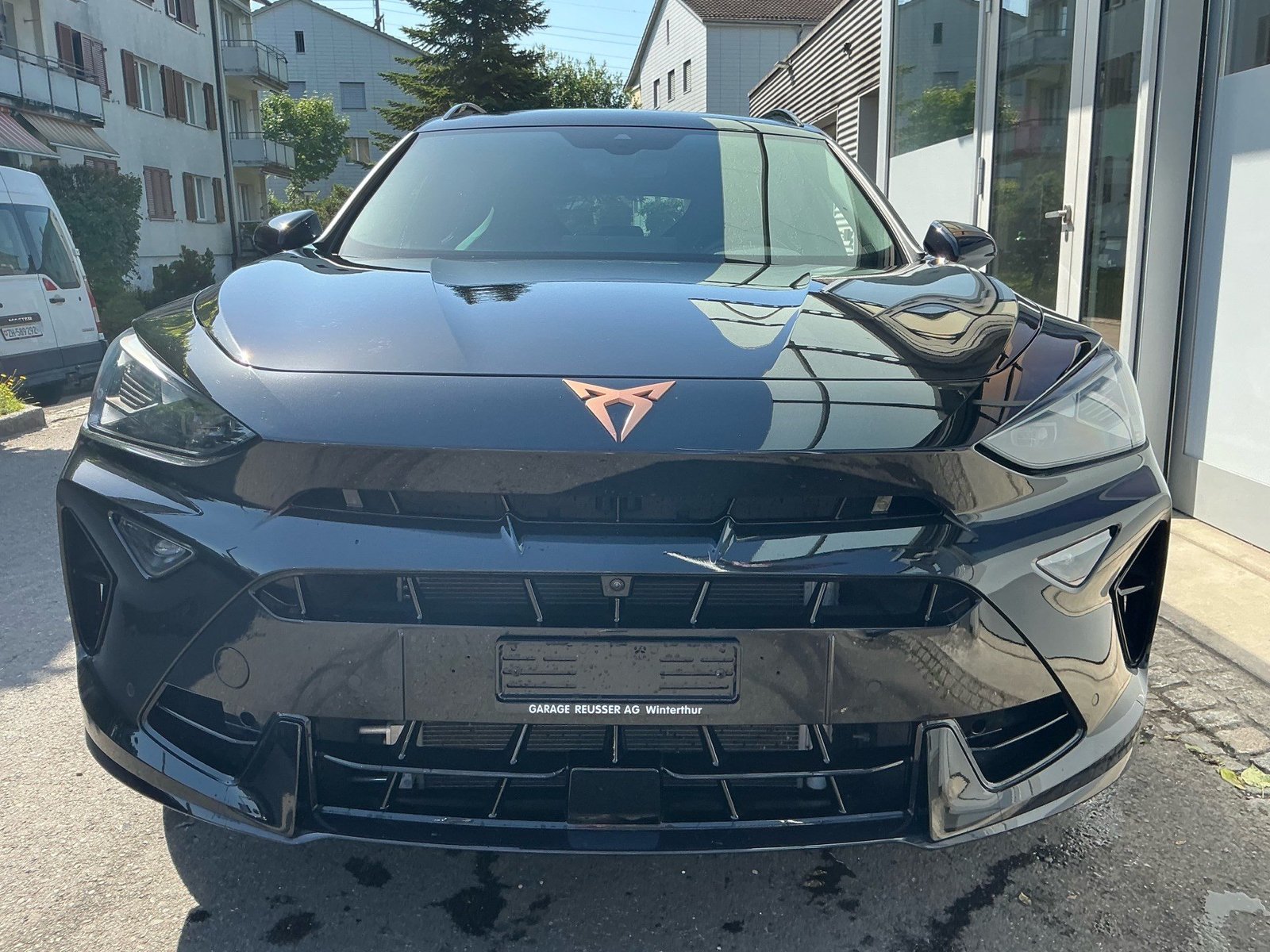 CUPRA Formentor VZ 2.0 TSI 245 kW 4Drive *** 360 KAMERA ANH, Benzina, Occasioni / Usate, Automatico - 2
