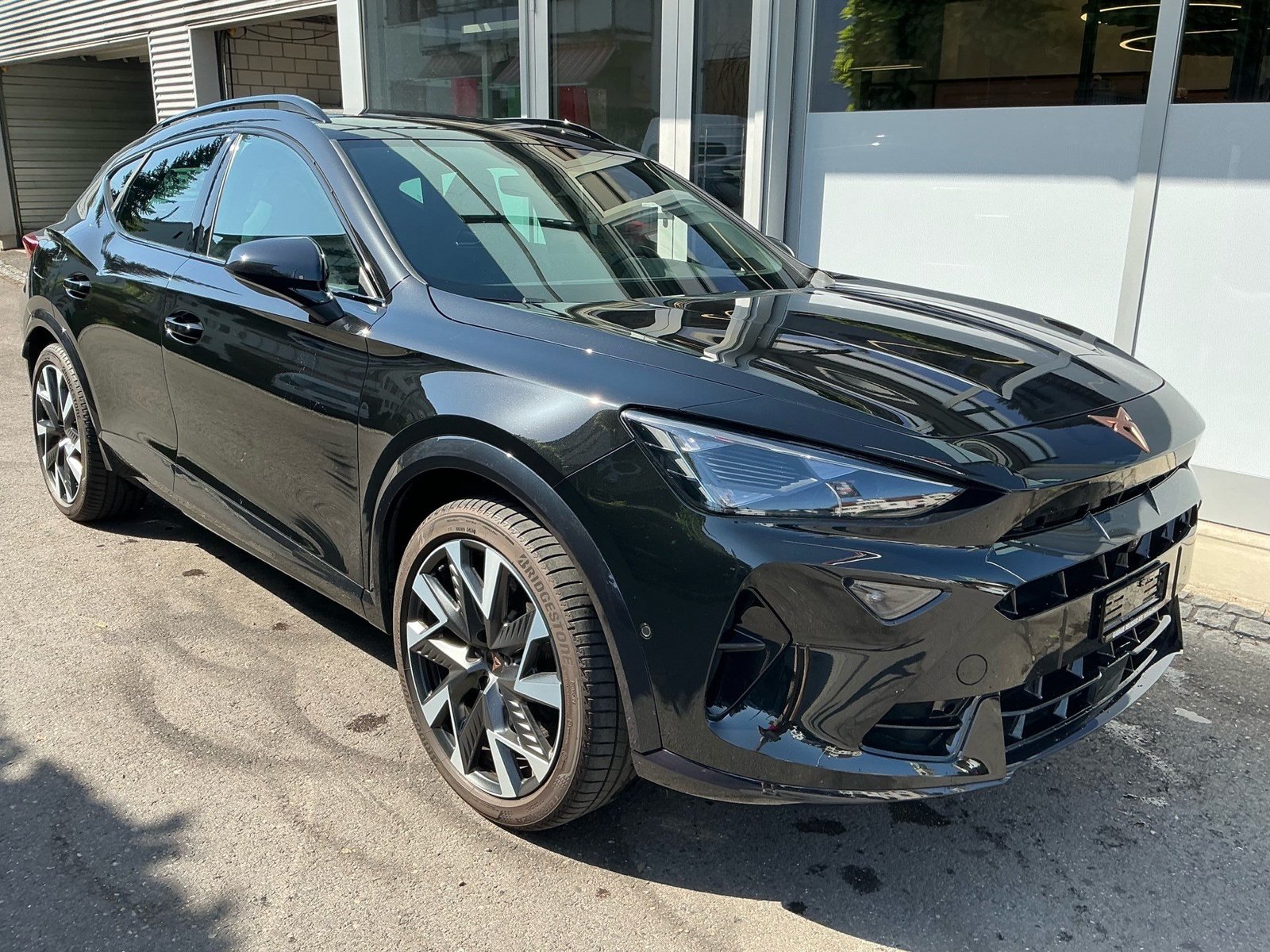 CUPRA Formentor VZ 2.0 TSI 245 kW 4Drive *** 360 KAMERA ANH, Benzina, Occasioni / Usate, Automatico - 3