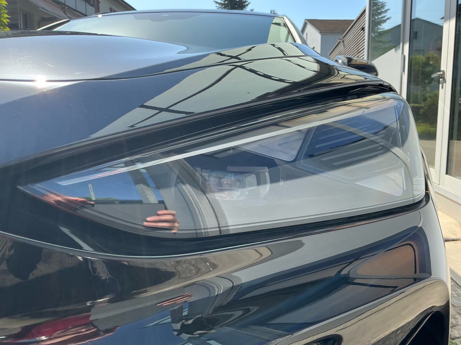 CUPRA Formentor VZ 2.0 TSI 245 kW 4Drive *** 360 KAMERA ANH, Benzina, Occasioni / Usate, Automatico - 7