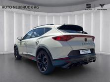 CUPRA FORMENTOR VZ5 4DRIVE, Petrol, Second hand / Used, Automatic - 2