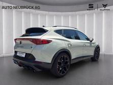 CUPRA FORMENTOR VZ5 4DRIVE, Petrol, Second hand / Used, Automatic - 4