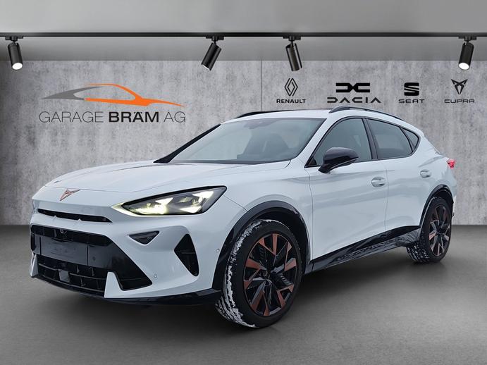 CUPRA Formentor 2.0TSI VZ 4Drive DSG, Benzina, Occasioni / Usate, Automatico