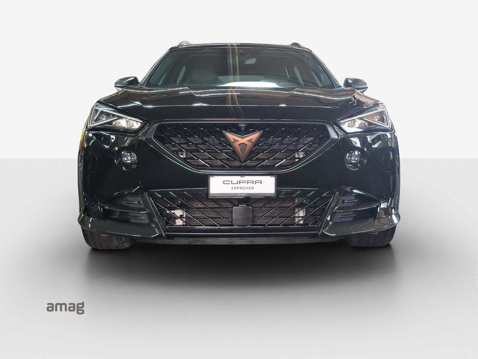 CUPRA FORMENTOR VZ5 4DRIVE, Benzina, Occasioni / Usate, Automatico - 6