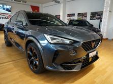 CUPRA Formentor 2.0TSI VZ 4Drive DSG 5-Jahre Garantie, Petrol, Second hand / Used, Automatic - 3