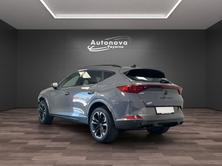 CUPRA Formentor 2.0TSI 4Drive DSG, Benzin, Occasion / Gebraucht, Automatik - 4