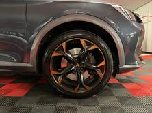 CUPRA Formentor 1.4 e-HYBRID pHEV VZ DSG, Hybride Rechargeable Essence/Électricité, Occasion / Utilisé, Automatique - 4