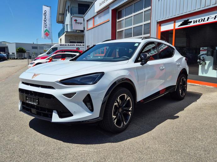 CUPRA Formentor 1.5 eTSI DSG, Hybride Leggero Benzina/Elettrica, Occasioni / Usate, Automatico