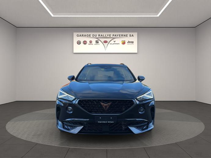 CUPRA Formentor 1.4 e-HYBRID pHEV Allalin DSG, Plug-in-Hybrid Benzin/Elektro, Occasion / Gebraucht, Automatik