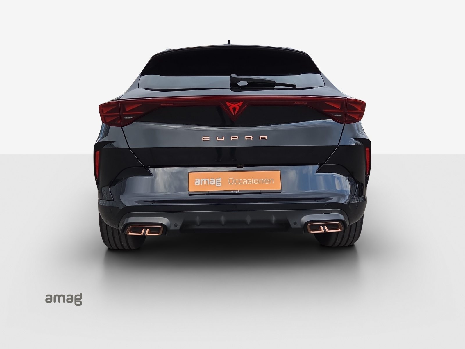 CUPRA FORMENTOR e-HYBRID, Hybride Integrale Benzina/Elettrica, Occasioni / Usate, Automatico - 4