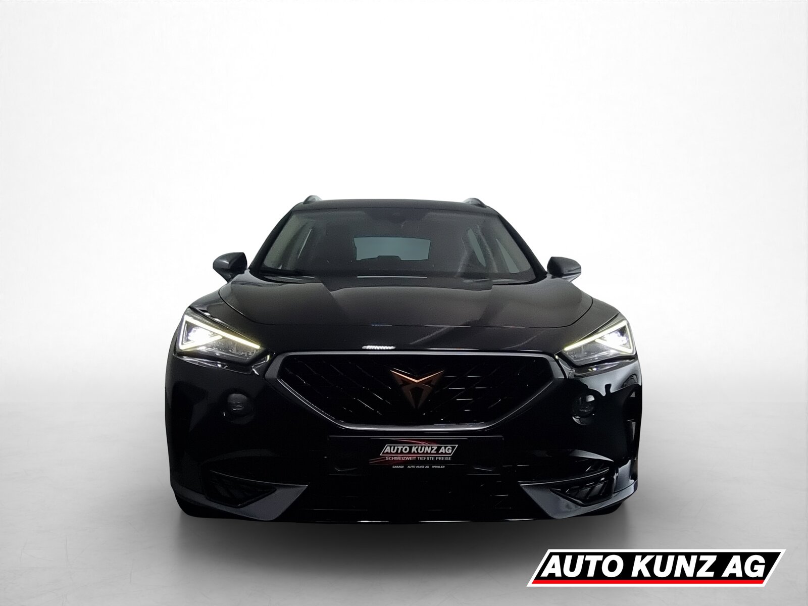 CUPRA Formentor 1.5 TSI DSG, Benzina, Occasioni / Usate, Automatico - 2