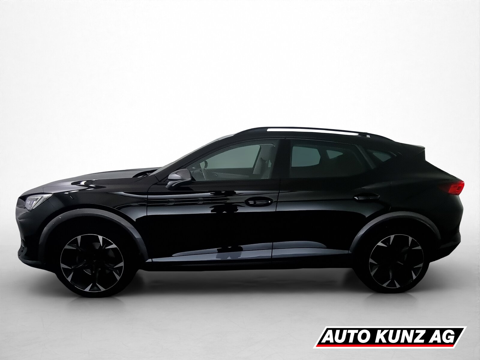 CUPRA Formentor 1.5 TSI DSG, Benzina, Occasioni / Usate, Automatico - 3