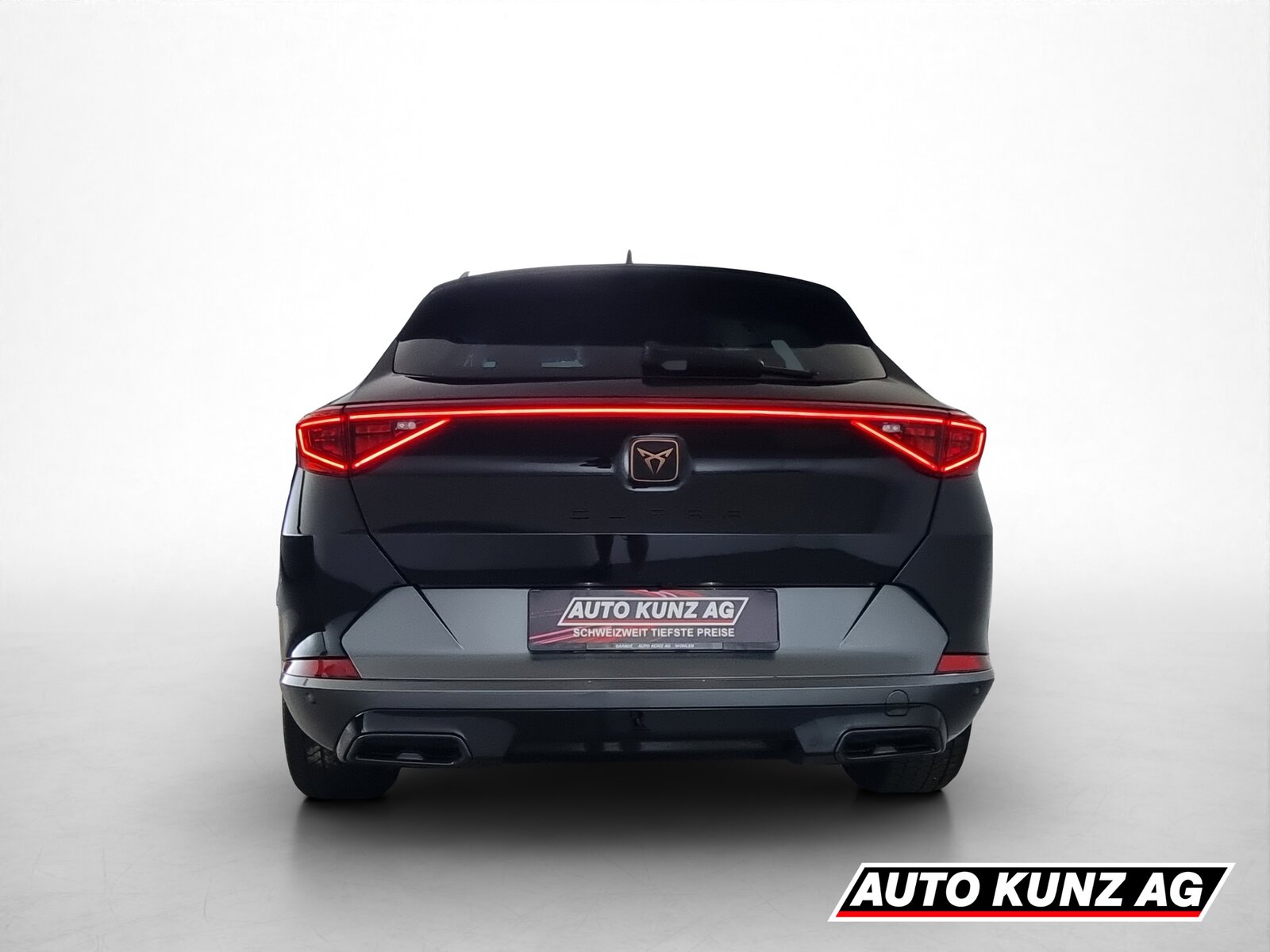 CUPRA Formentor 1.5 TSI DSG, Benzina, Occasioni / Usate, Automatico - 5