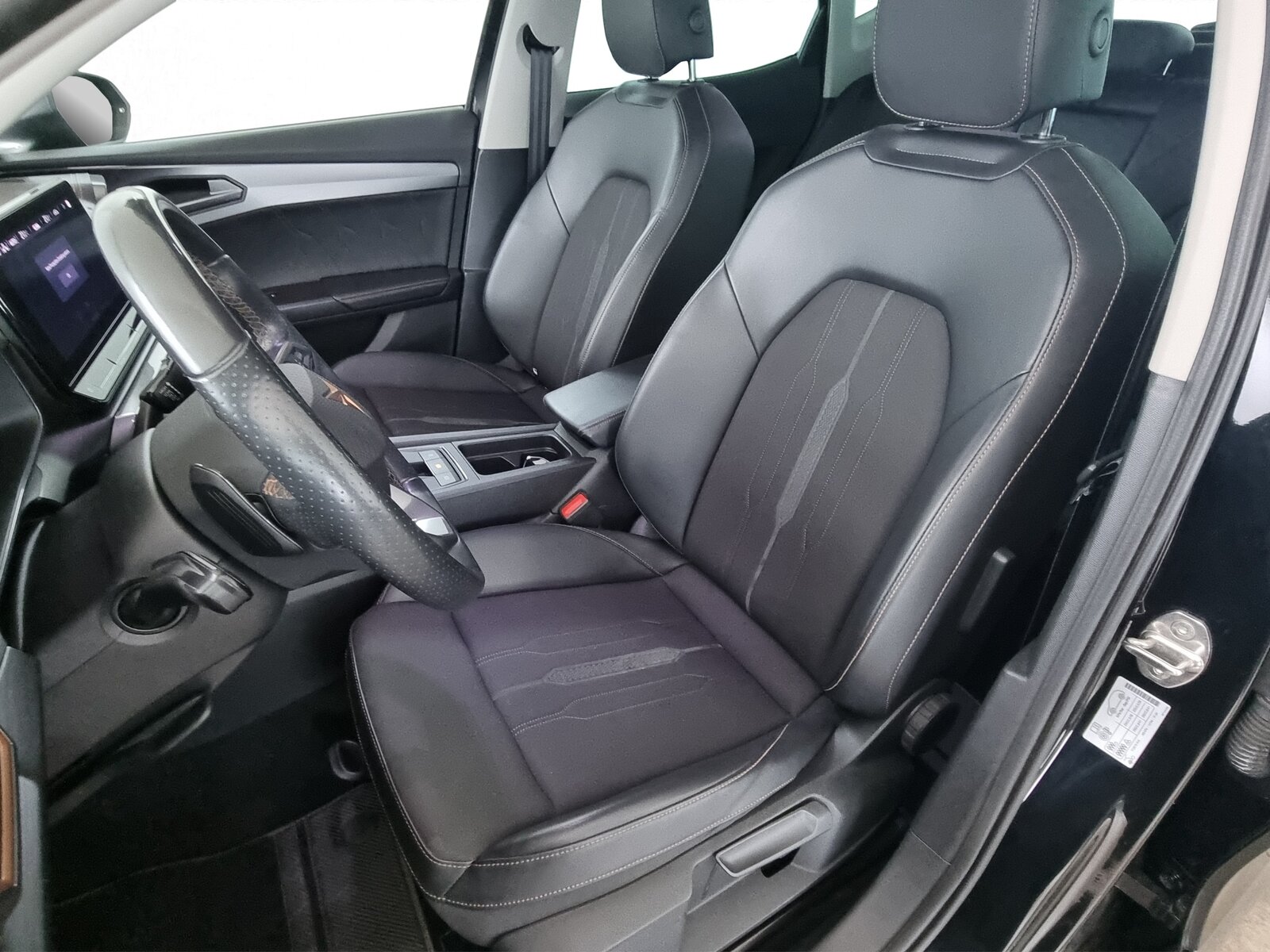 CUPRA Formentor 1.5 TSI DSG, Benzina, Occasioni / Usate, Automatico - 6