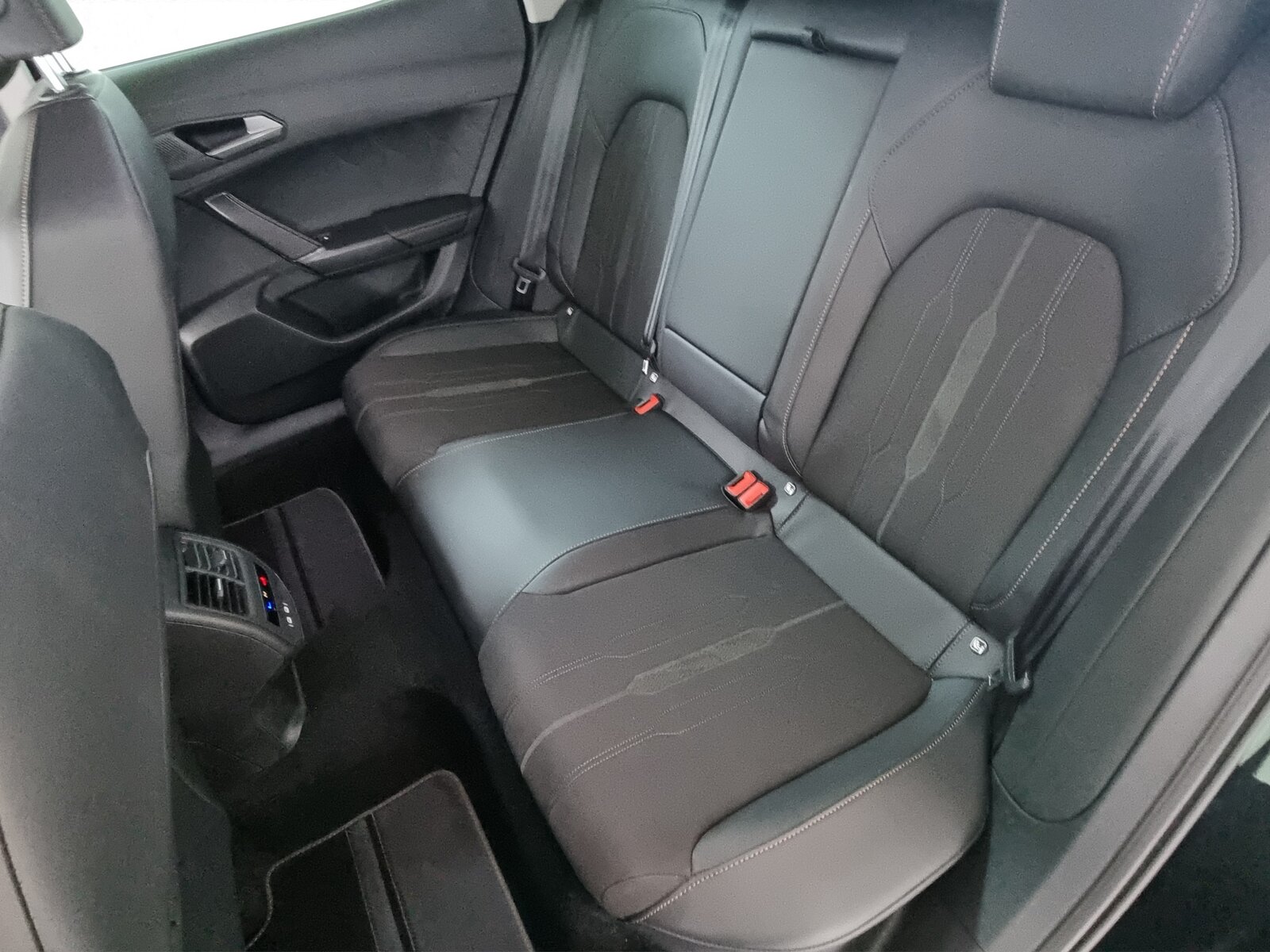 CUPRA Formentor 1.5 TSI DSG, Benzina, Occasioni / Usate, Automatico - 7