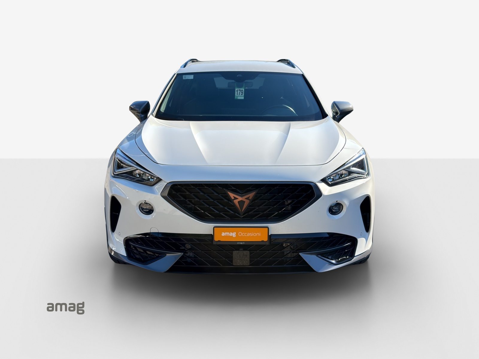 CUPRA FORMENTOR Allalin 1.4 e-HYBRID 204PS 6D (netto), Hybride Integrale Benzina/Elettrica, Occasioni / Usate, Automatico - 7