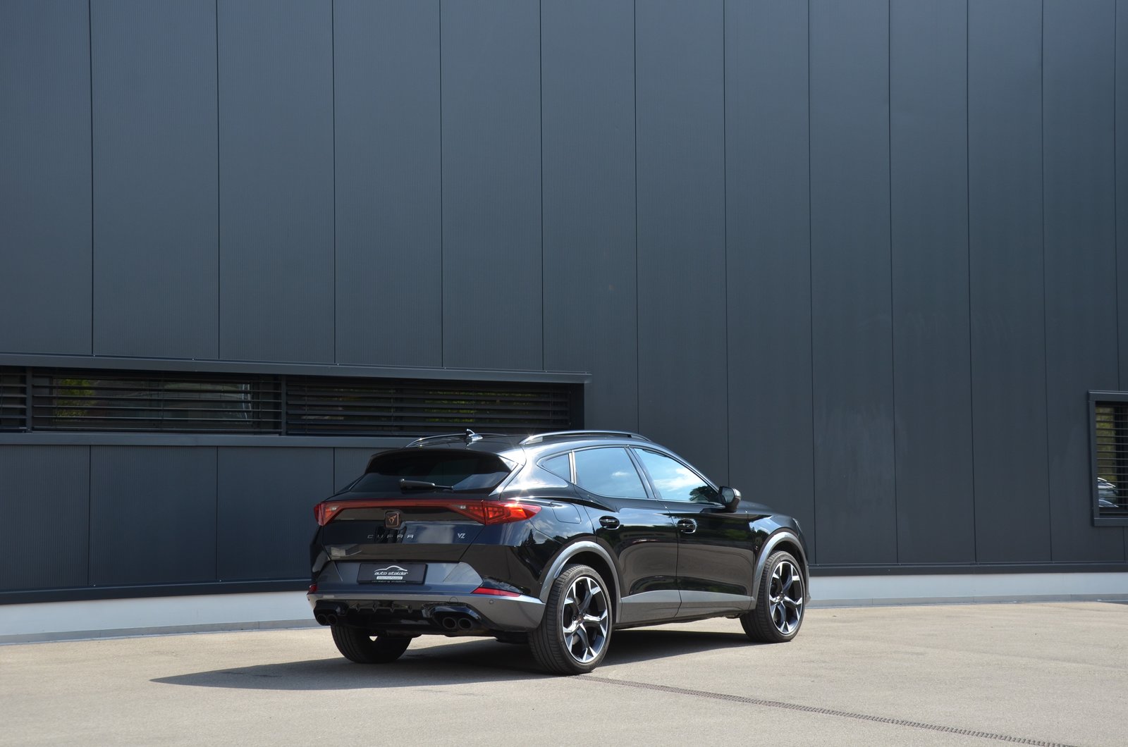 CUPRA Formentor 2.0TSI VZ 4Drive DSG, Benzina, Occasioni / Usate, Automatico - 3