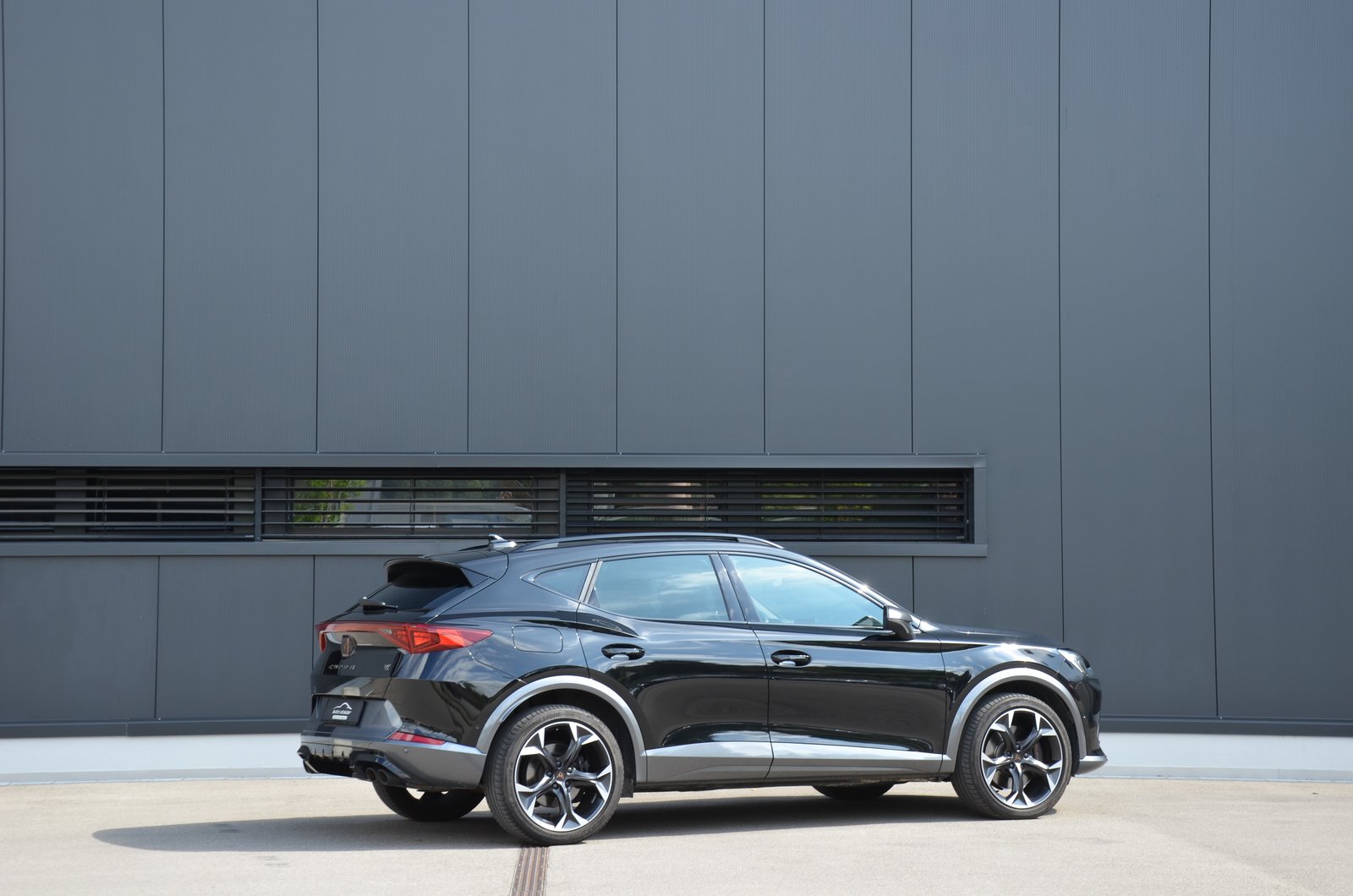 CUPRA Formentor 2.0TSI VZ 4Drive DSG, Benzina, Occasioni / Usate, Automatico - 4