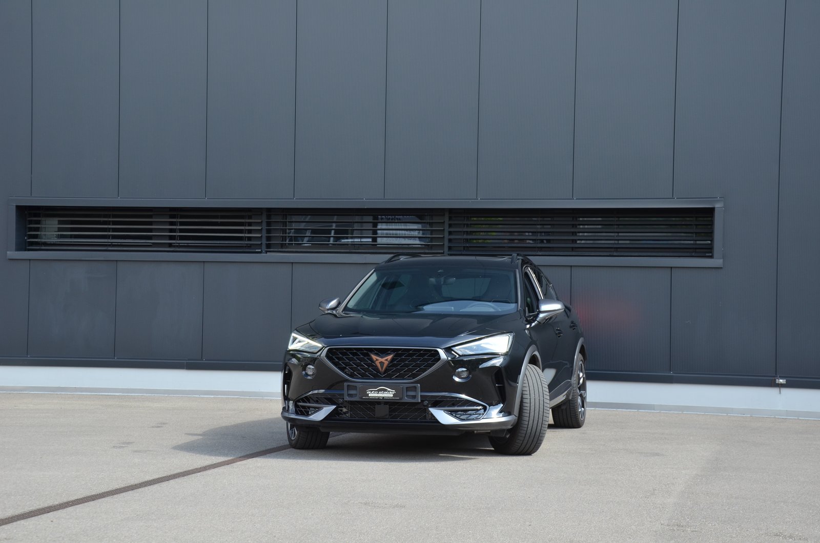 CUPRA Formentor 2.0TSI VZ 4Drive DSG, Benzina, Occasioni / Usate, Automatico - 5