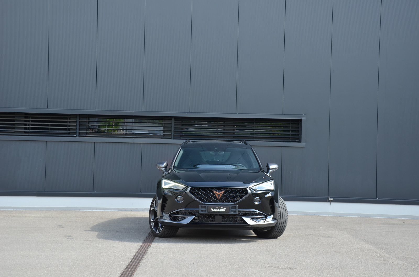 CUPRA Formentor 2.0TSI VZ 4Drive DSG, Benzina, Occasioni / Usate, Automatico - 6