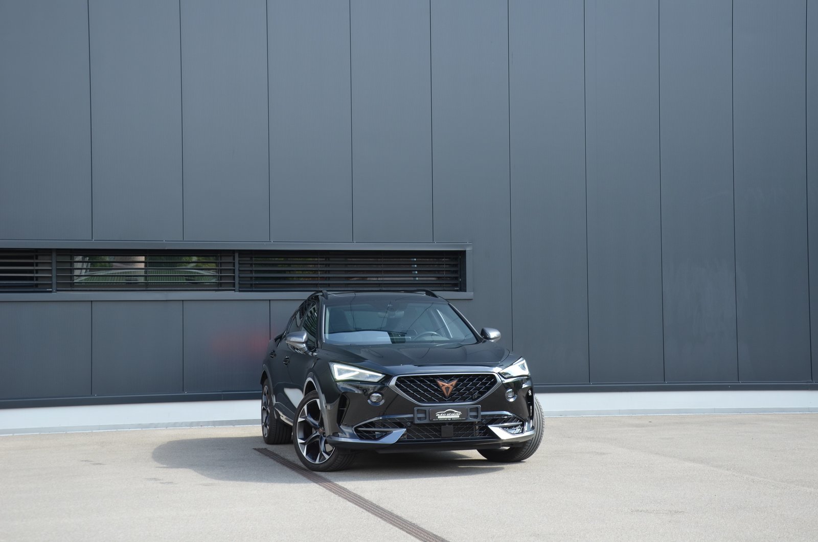 CUPRA Formentor 2.0TSI VZ 4Drive DSG, Benzina, Occasioni / Usate, Automatico - 7