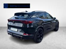 CUPRA Formentor 2.5 TSI VZ5 4Drive DSG, Essence, Occasion / Utilisé, Automatique - 2
