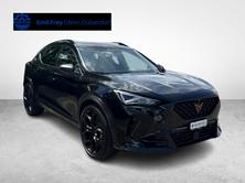 CUPRA Formentor 2.5 TSI VZ5 4Drive DSG, Essence, Occasion / Utilisé, Automatique - 4