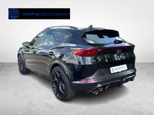 CUPRA Formentor 2.5 TSI VZ5 4Drive DSG, Essence, Occasion / Utilisé, Automatique - 5