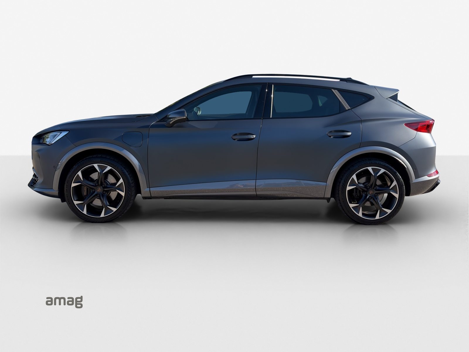 CUPRA FORMENTOR e-HYBRID, Hybride Integrale Benzina/Elettrica, Occasioni / Usate, Automatico - 2